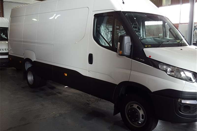 iveco daily van for sale
