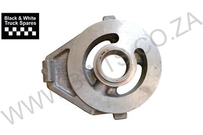 Iveco  Oil Filter Support Turbo Daily (99488291)