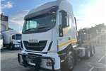 2017 Iveco Stralis A