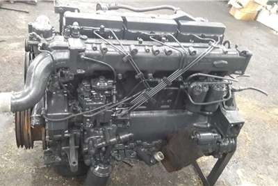 MAN D0826 Complete Import Engines Available