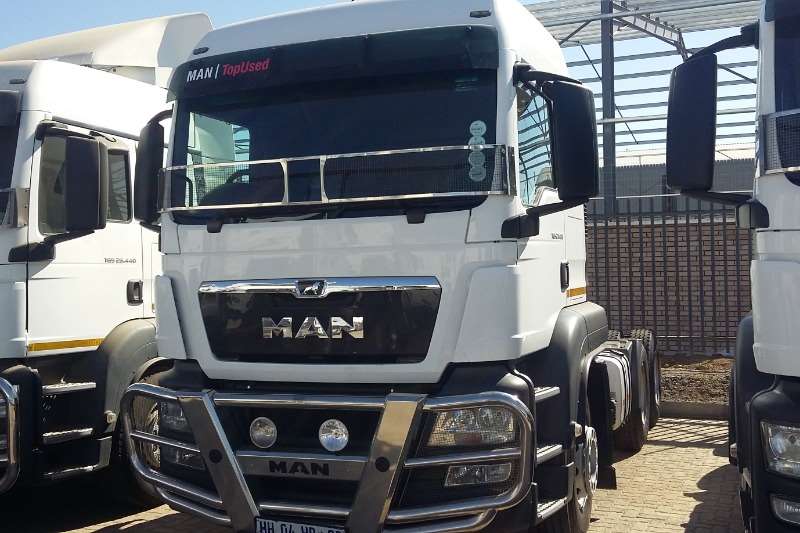 Man Top Used 2 | trucks South Africa