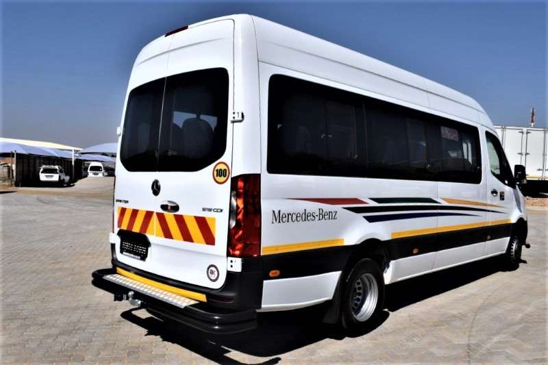 23 seater sprinter for sale