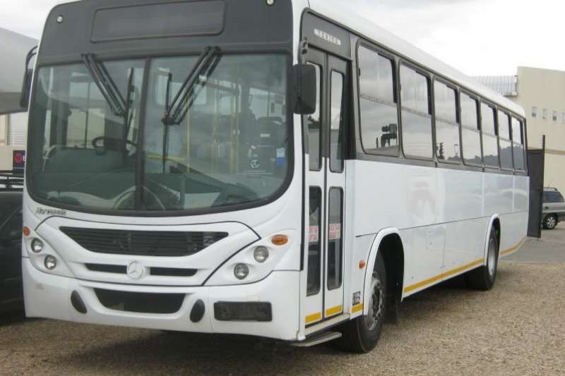 2013 Mercedes Benz 1730 MARCOPOLO TORINO BODY 65 Seater Buses Trucks for  sale in Gauteng | R 785,000 on Truck & Trailer