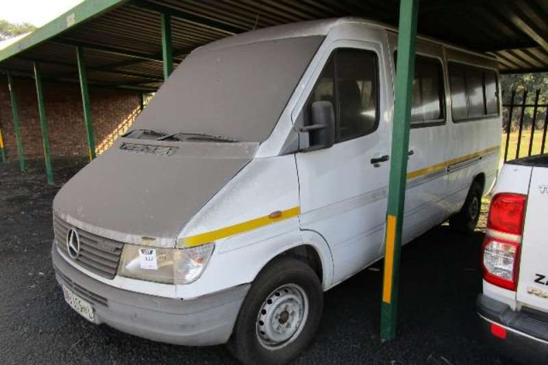 panel van for sale cape town