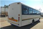 2011 Nissan  UD 60 BUS 36 SEATER