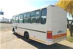 2009 Nissan  UD BUS  25 SEATER BUS R299000