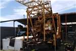 Other  Diamond drill rig on trailer