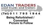 2002 Other  Drawbars / Cable Carrier Trailers