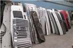 Other  Grill, Bonnets, Bumpers for all makes of trucks