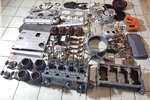Other  Hatz 4M41 Engine for Spares