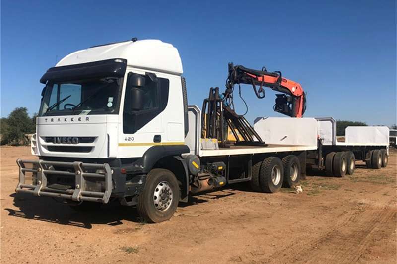 trucks for sale in Western Cape | AgriMag