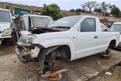 Other  VW Amarok spare parts