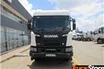 Scania G460 Truck tractors