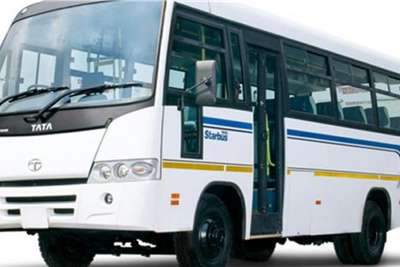2020 Tata  2020 Tata LP 713 28 Seater Bus