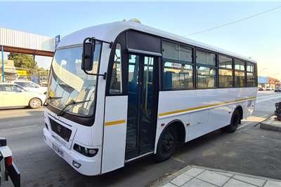 2019 Tata  38 Seater Bus
