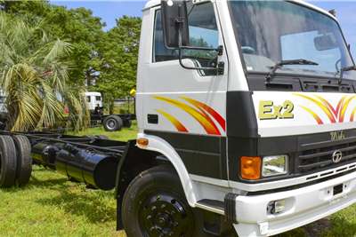 2021 Tata  LPT 1216 (6 Ton Truck )