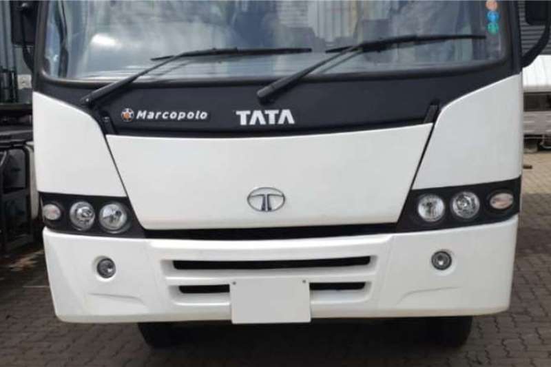 2022 Tata  New - LP 713 Marcopolo (28 Seater)