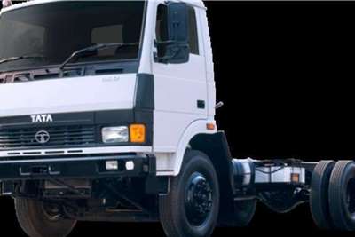 2023 Tata  New - LPT 1216 Chassis Cab (6 Ton Payload)
