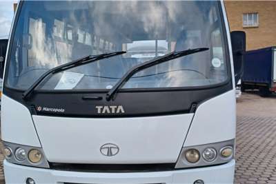 2014 Tata Tata LP Ma