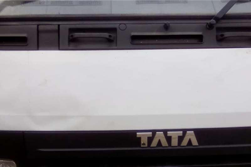 2017 Tata  TATA LPT813 Rollback