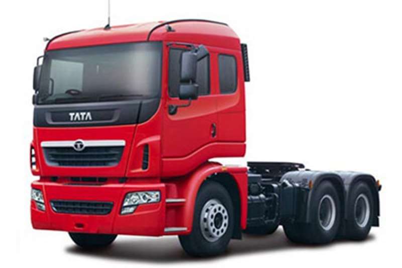 Tata trucks for sale in South Africa on Truck & Trailer