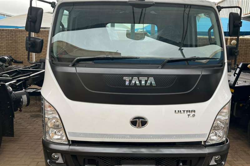 2024 Tata ULTRA T9 DROPSIDE NEW