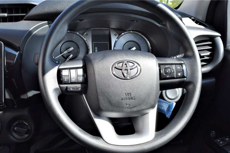 2022 Toyota