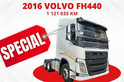 2016 Volvo 2016 Volv