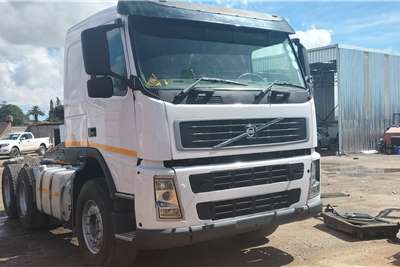 2008 Volvo  FM 400