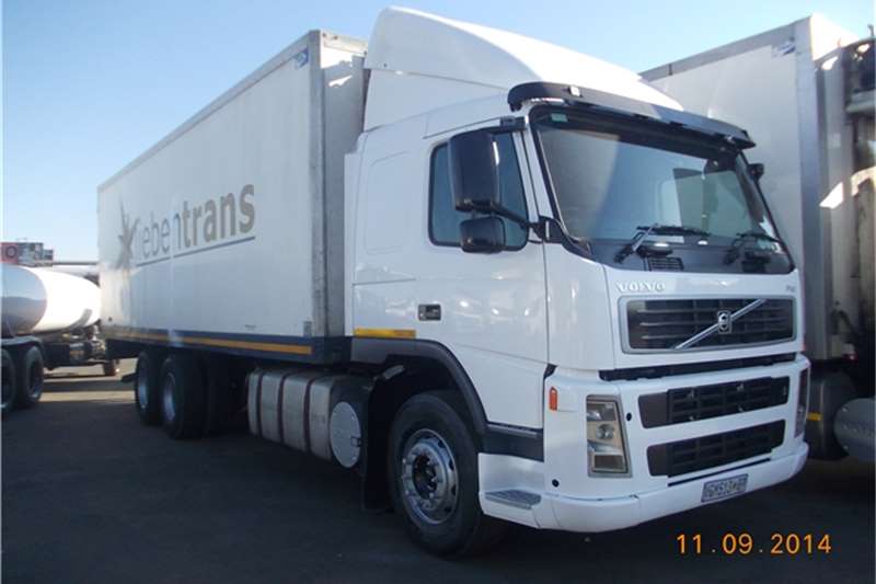 Refrigerated trucks Trucks for sale in 