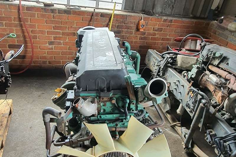 Volvo D13 v3 Engines Truck spares and parts for sale in Gauteng on Agrimag
