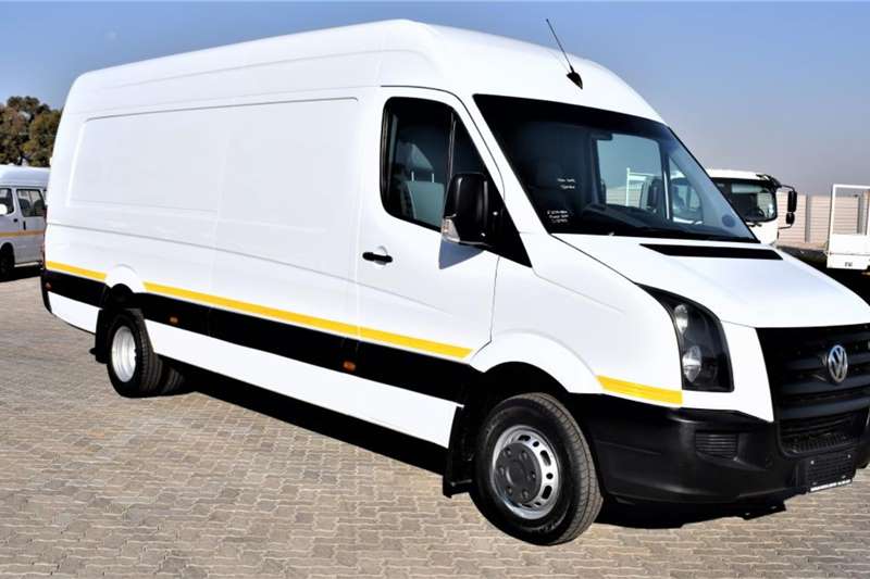 LDVs \u0026 panel vans Trucks for sale in 