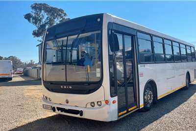 2016 VW  VW 17-260 EOT CAIO APACHE S21 (45-SEATER +22 STAND